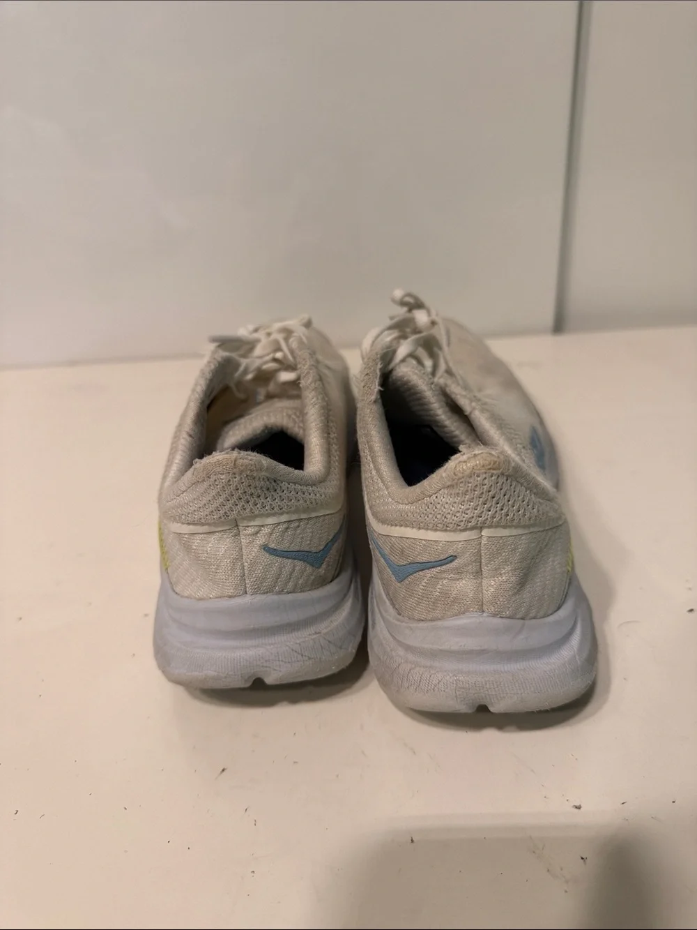 Used Hoka Solimar women’s 5.5 B